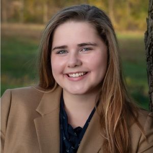 Meet your Posher, Catherine